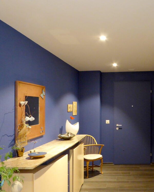 Farbberatung/ Farbkonzepte